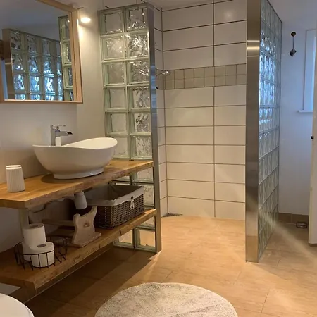 Ejna - 400m From The Sea By Interhome Apartment Nexo