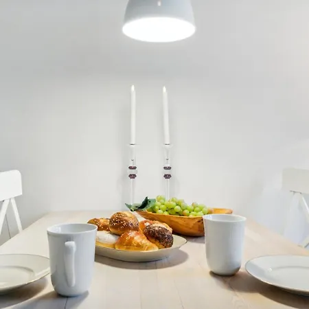 Ejna - 400m From The Sea By Interhome Apartment