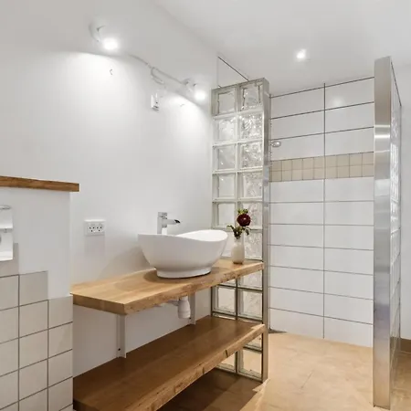 Apartment Ejna - 400m From The Sea By Interhome Nexo