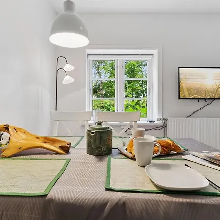 Ejna - 400m From The Sea By Interhome Apartament *