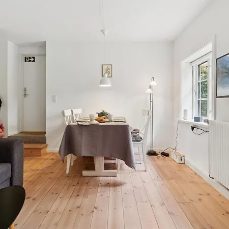 Ejna - 400m From The Sea By Interhome Apartament Nexø