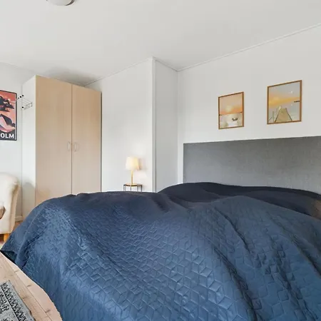 Apartament Ejna - 400m From The Sea By Interhome *